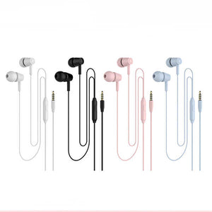 Mini in ear earphone 