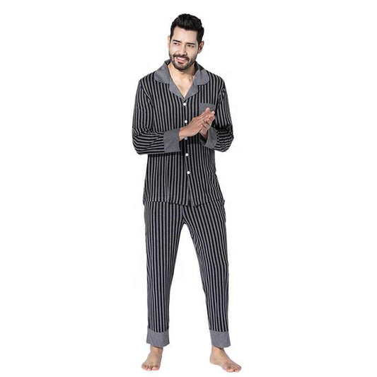 بدلات نوم رجالية , Men's Sleepwear