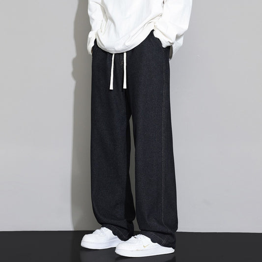 سراويل رياضية عصرية