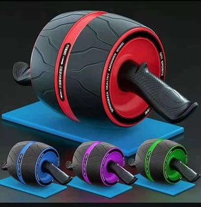 Strength and resistance exercises 