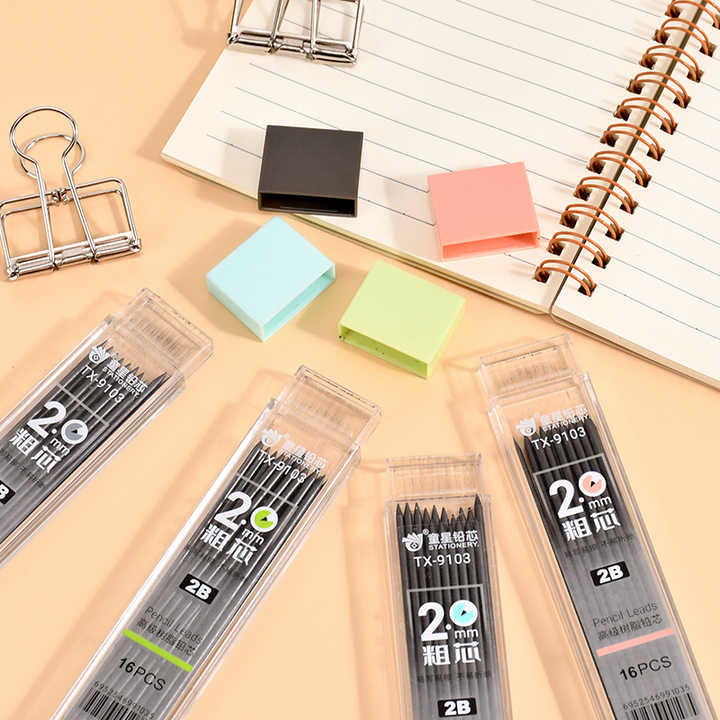 mechanical pencils 