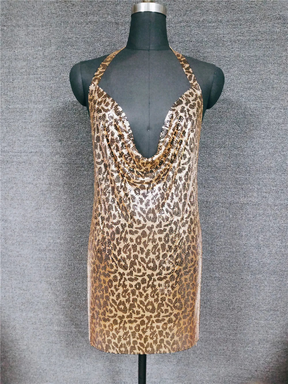 High quality women's dress 