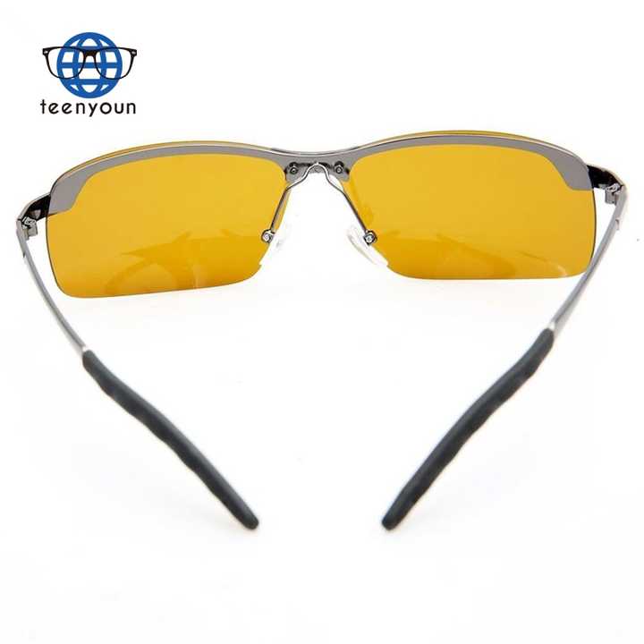 polarized sunglasses