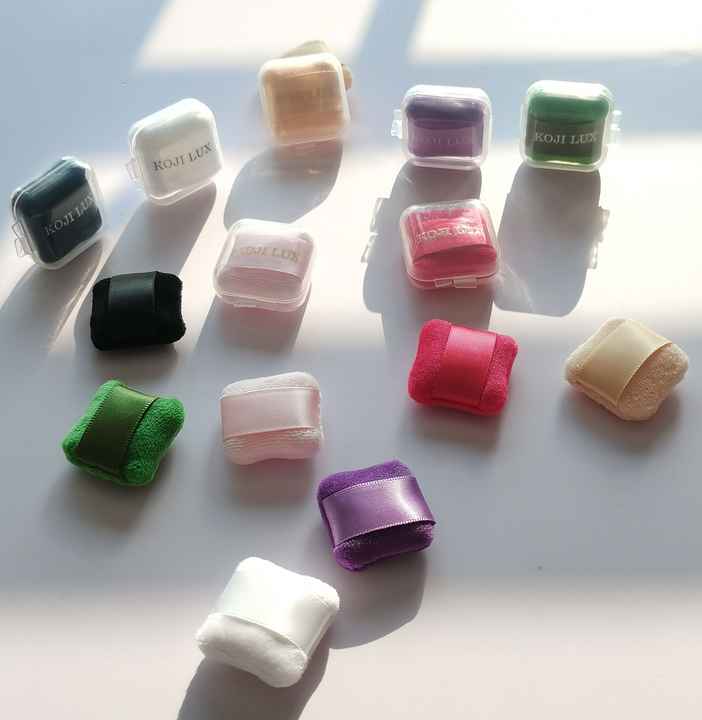 اسفنجه صغيره