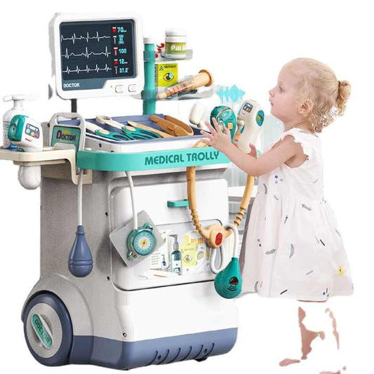 مستلزمات طبيه , Medical supplies