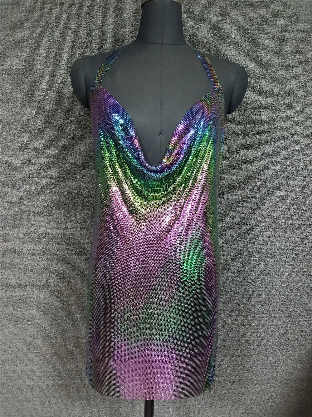 High quality women's dress 