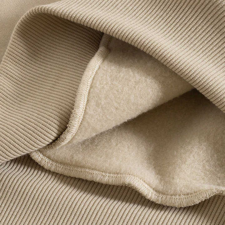 High quality men's winter jacket