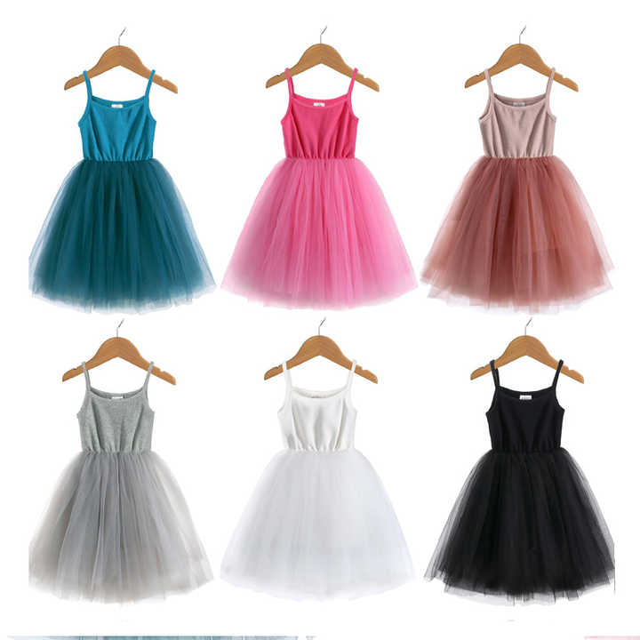 ملابس أطفال صيفية ، تنورات للبنات Summer children's clothing, girls' skirts