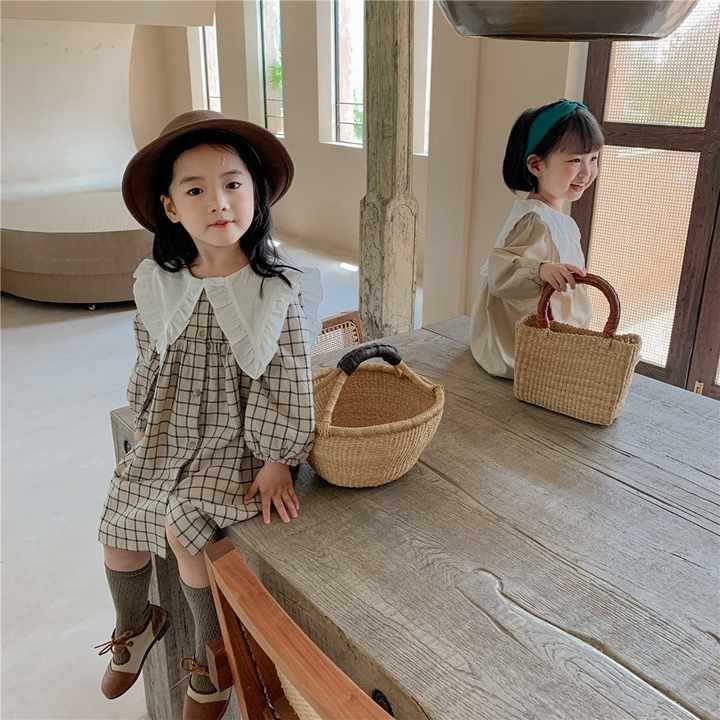 Children's set. 