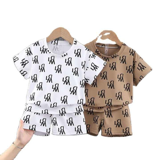 Summer Kids T-shirts for Baby 