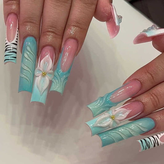 اظافر، nails