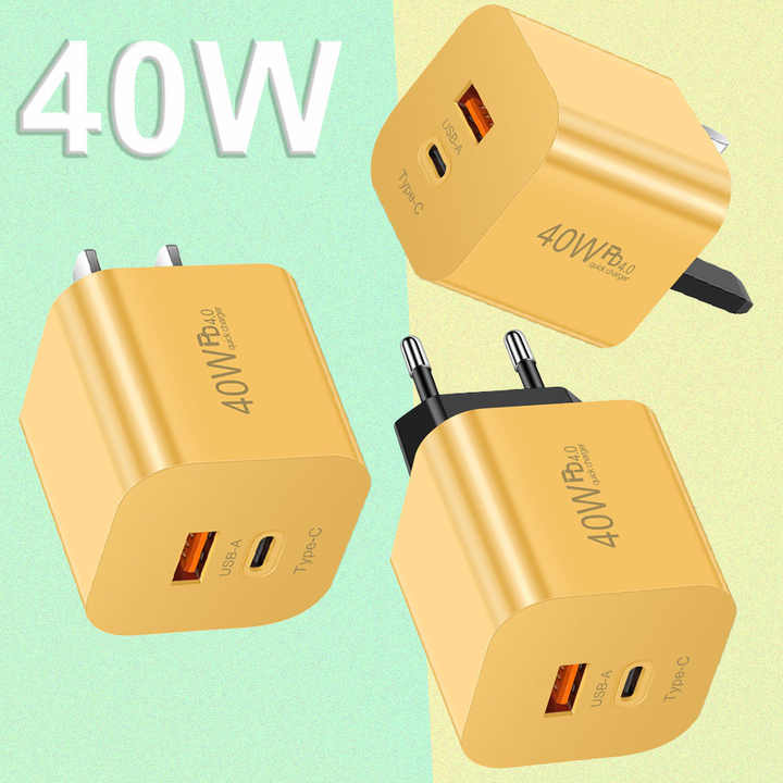 mobile phone charger 