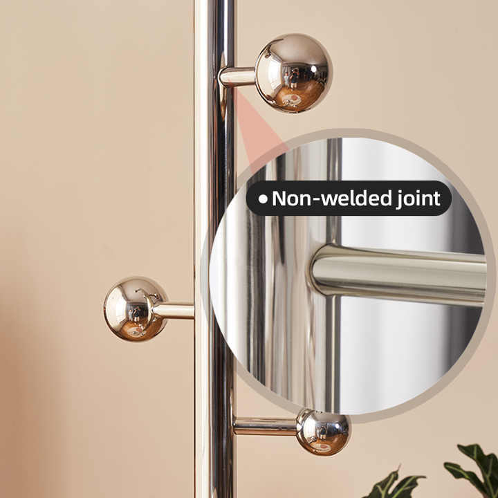 clothes rack .. رف ملابس