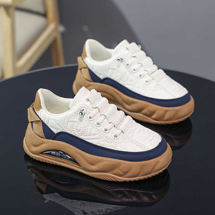 Sporty Guti for the new season 