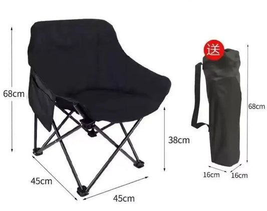 كرسي تخييم خارجي