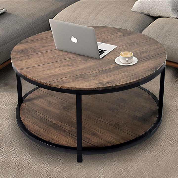 Modern Living Room Table Furniture Design 