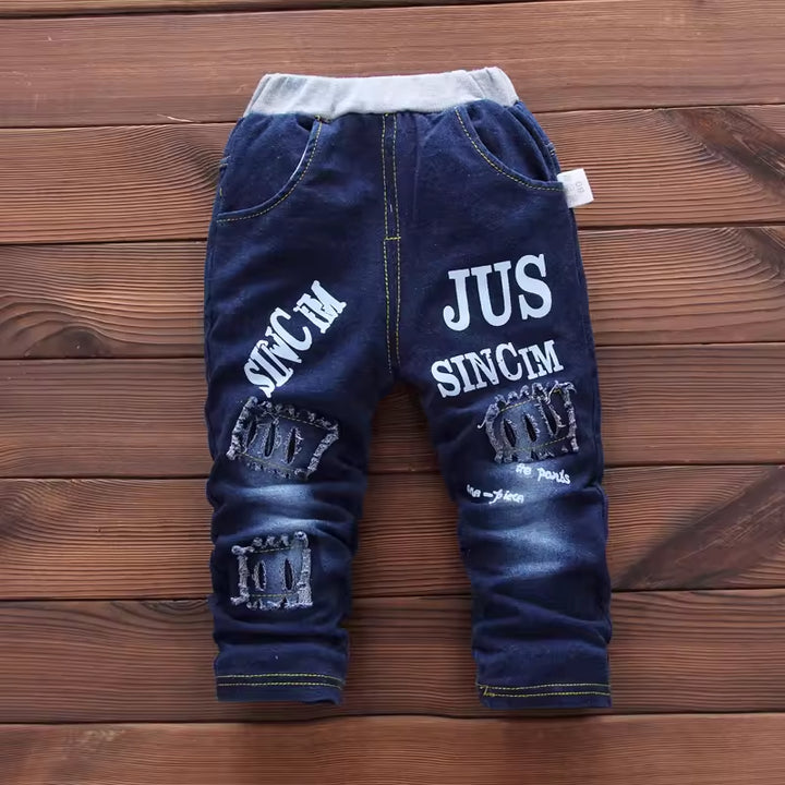 Children's clothing 