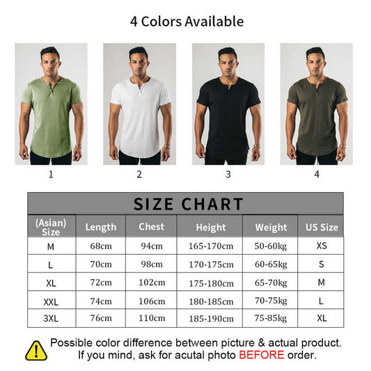 قمصان رياضية