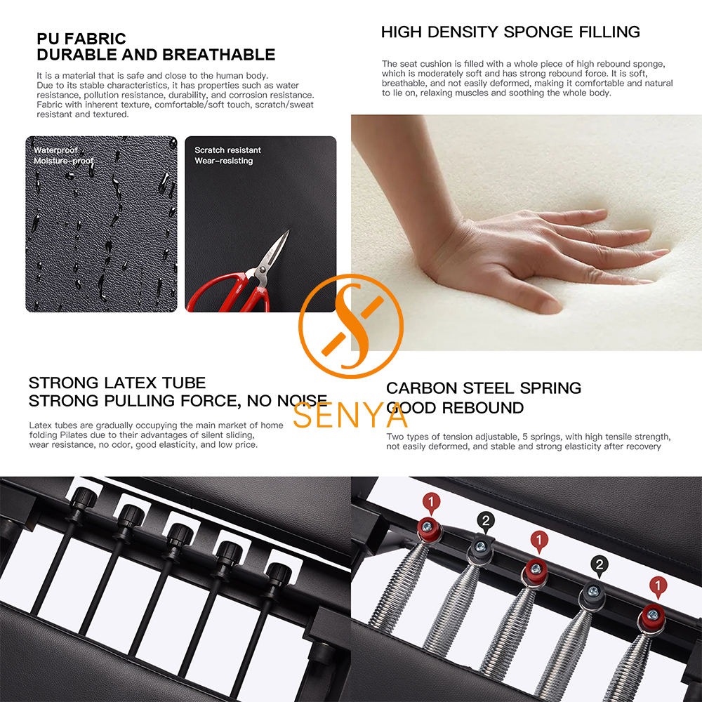 معدات اللياقه المنزليه