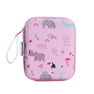 Baby Care Kit . مجموعة العناية بالطفل