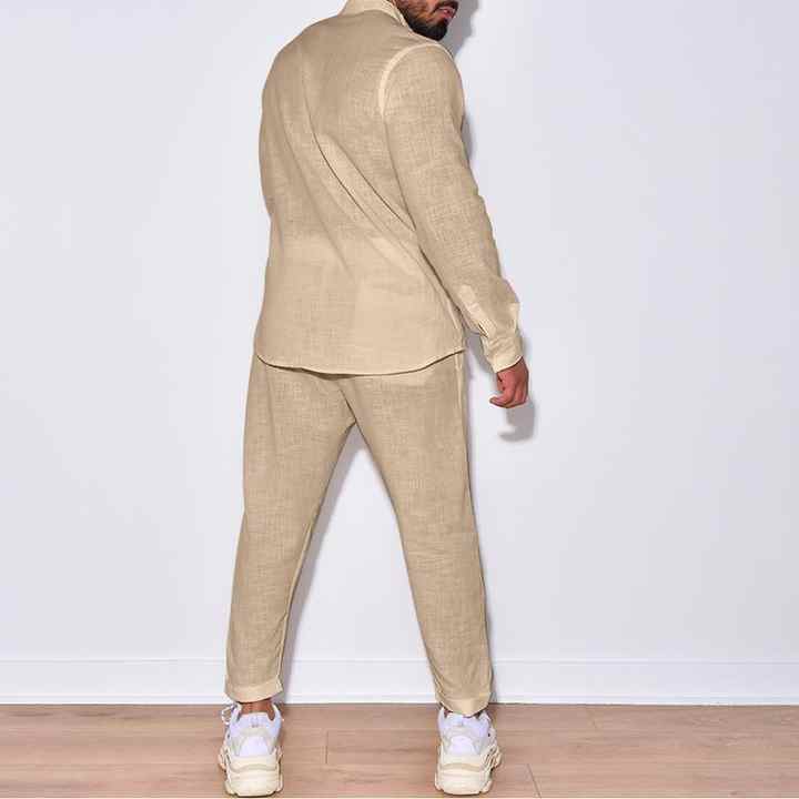 Shirts and Pants .. قمصان وسراويل