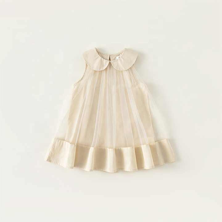 فستان صيفي للأطفال-Summer dress for children