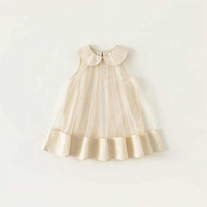 فستان صيفي للأطفال-Summer dress for children