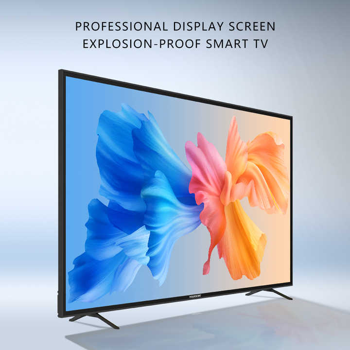 New Factory TV List 
