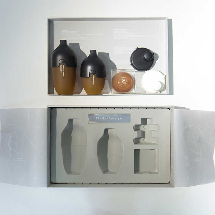 Anti-colic baby bottle 