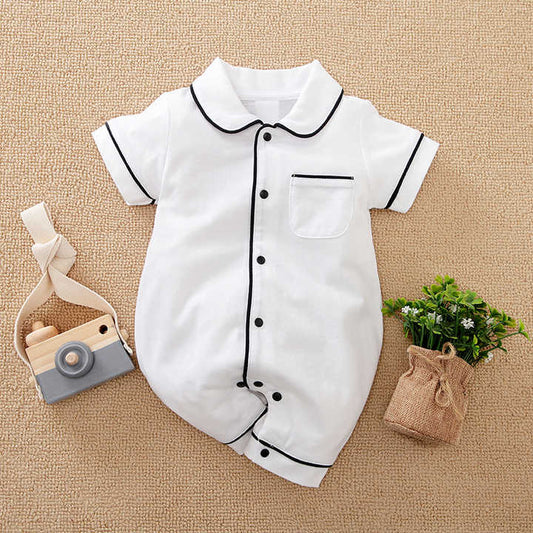 newborn baby romper 