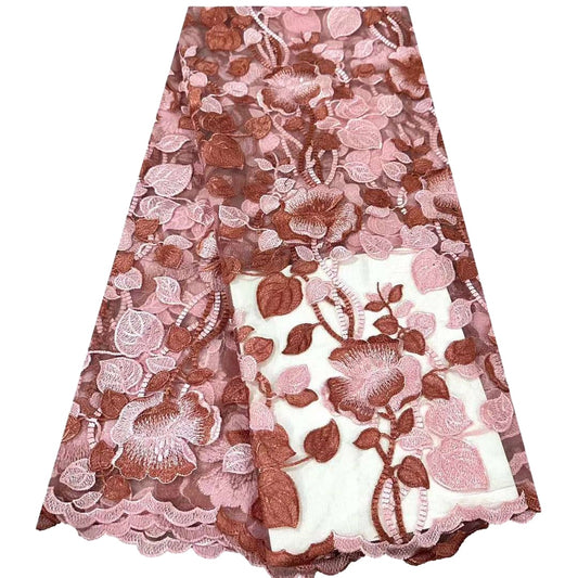 قماش دانتيل