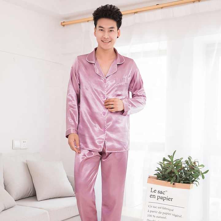 Men's Sleepwear 