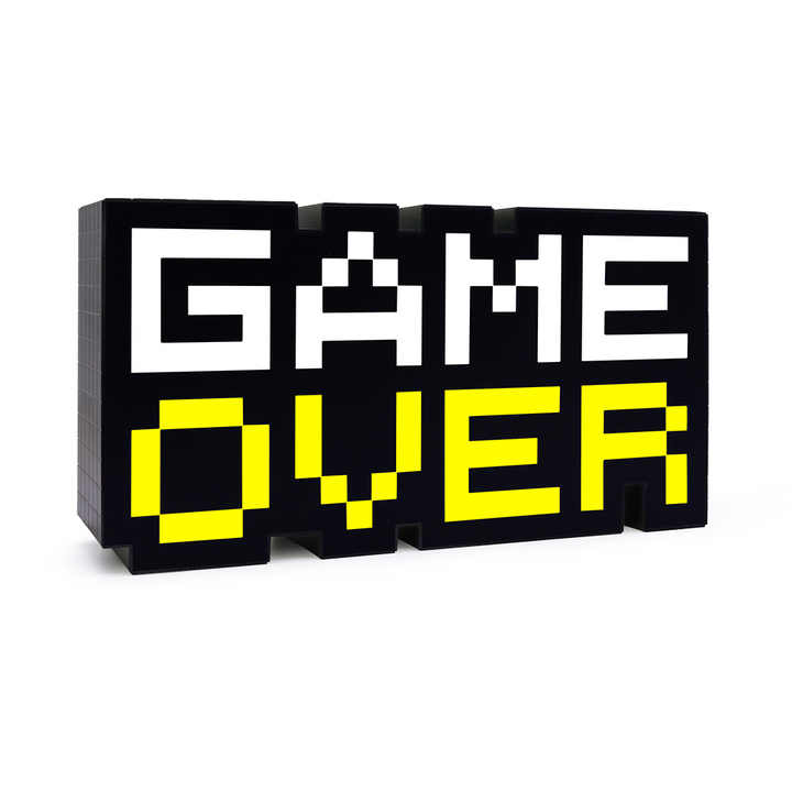 Game light over light 