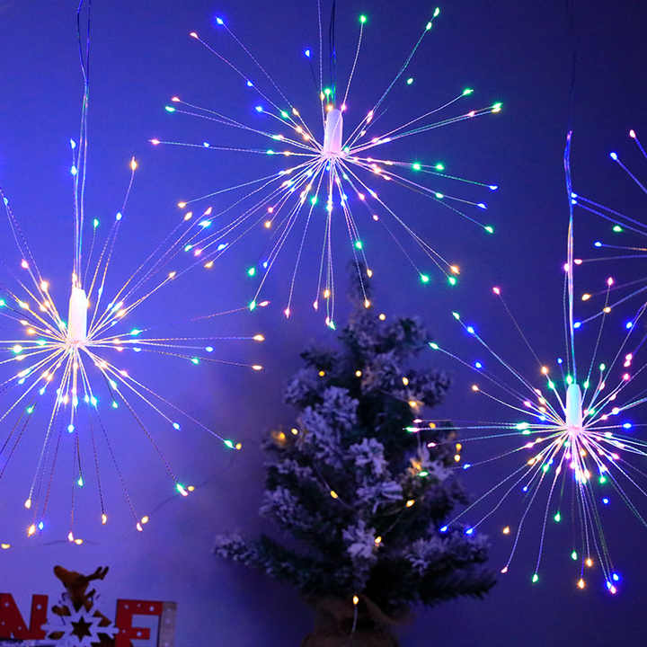 Remote Control Star Lights 