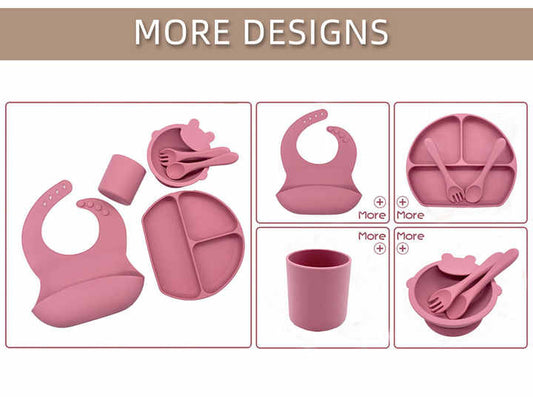 Hot Sale Newborn Gift Baby - مجموعة مرايل أطفال دائرية