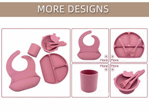 Hot Sale Newborn Gift Baby - مجموعة مرايل أطفال دائرية