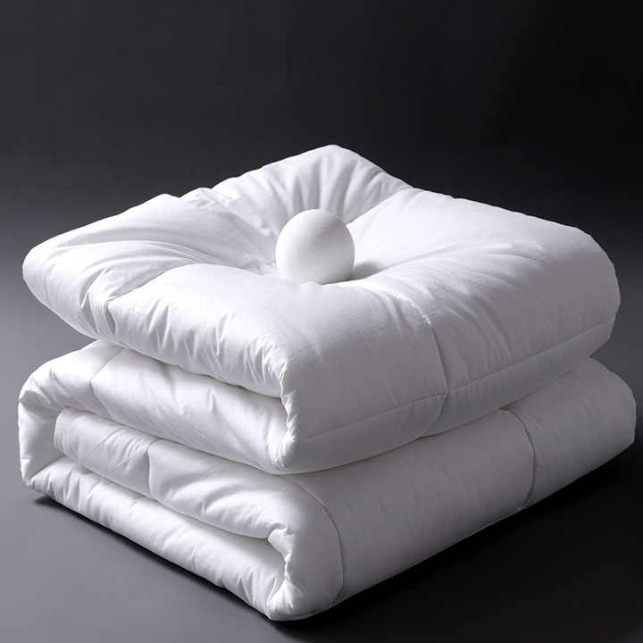 Comfortable Cotton Duvet Cover Set for Hotel Down 