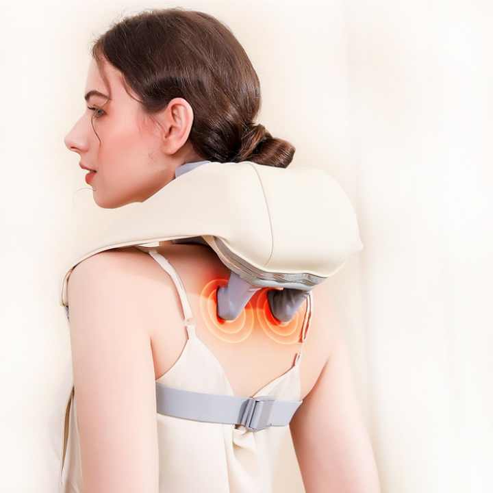 Best Selling Shoulder Massager 