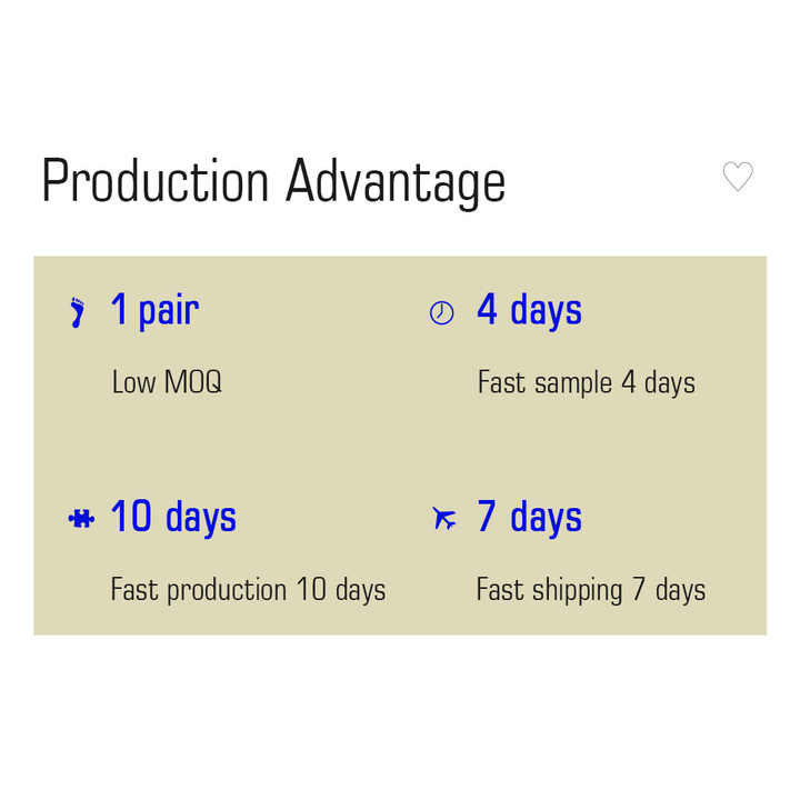 Rembold Men's Thick Bamboo Work Socks Custom Cotton 