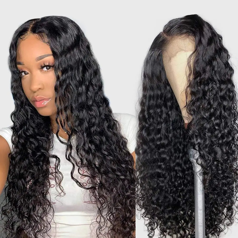 wig-باروكة شعر