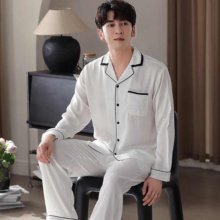 Men's Sleepwear 