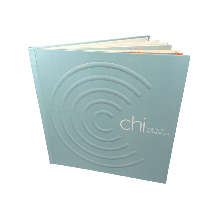 High-quality, bound novels and stories 