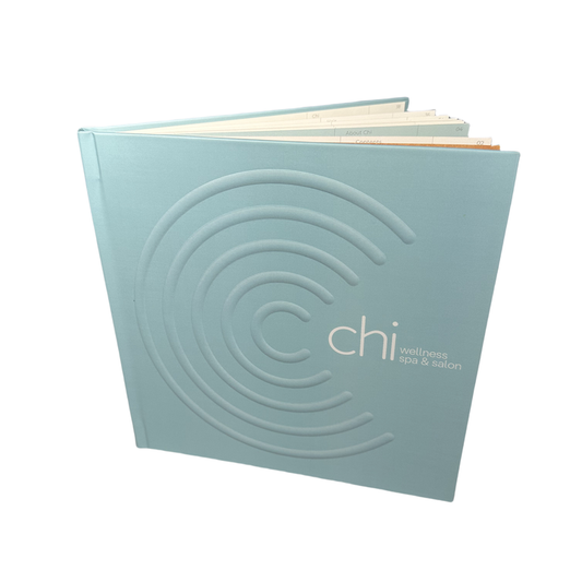 High-quality, bound novels and stories 