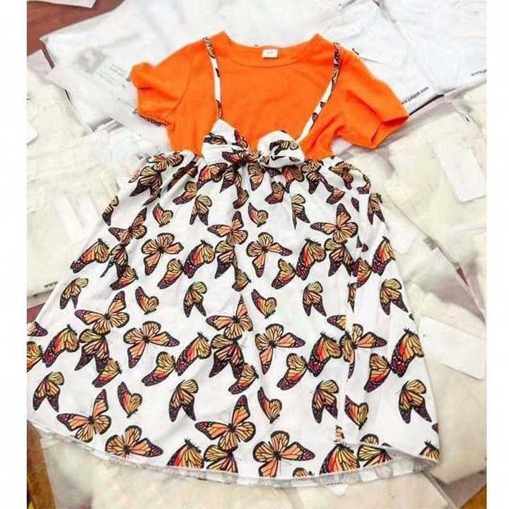 Bulk packed clothing 