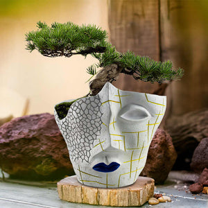 Contemporary resin manufacturing 