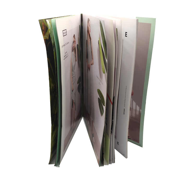 catalog album 