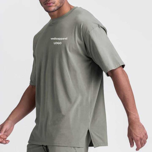 Fido logo shirt 