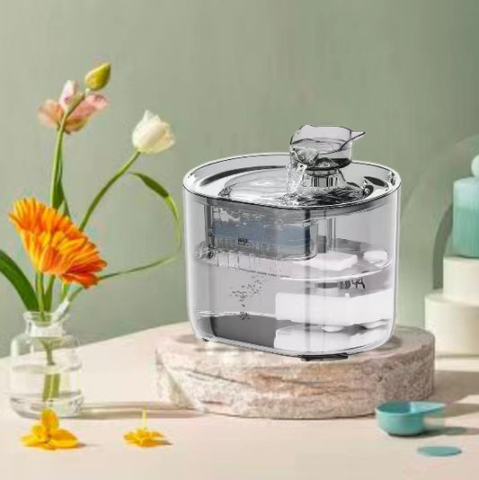 اوعية و مغذيات