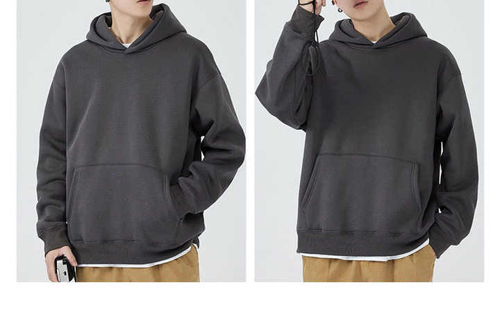Men's Hoodie . هودي رجالي