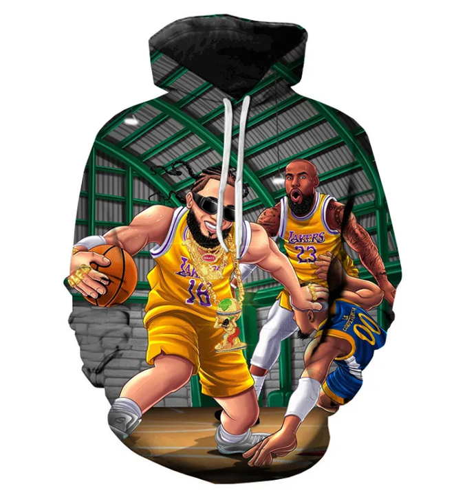 Hoodie 